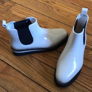 Naturalizer Luna Waterproof Chelsea Boot
